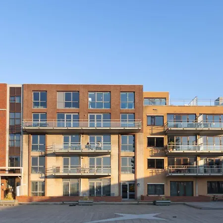 Apartment Spacious In Near Seabeach *