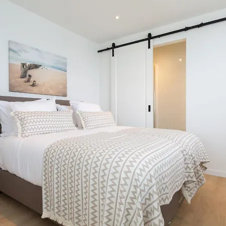 Spacious In Near Seabeach Haga